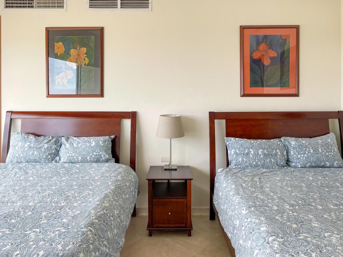 Quiet Beachfront Condo With Pools & Private Beach Puerto Peñasco Kültér fotó